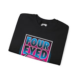 Four Eyed Fox Body Crew
