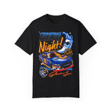 LUE Creative Racing All-Nighter Tee