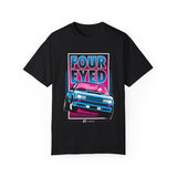 Four Eyed Fox Body Tee