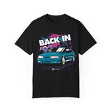 Back in '93 Fox Body Tee - Teal