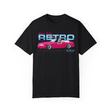 Retro Meet I Tee (2017)