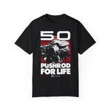 Pushrod For Life Tee