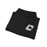LUE Creative Racing Stock Car Hoodie