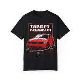 Target Acquired New Edge Tee