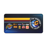 LUE Creative Racing Desk Mat