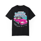 Retro Meet IV Tee (2021)