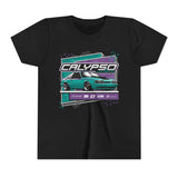 Calyp5.0 Fox Body Youth Tee