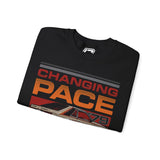 Changing Pace 1979 Fox Body Pace Car Crew