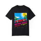 Retro Meet II Tee (2018)
