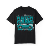 Hatch Gang Fox Body Tee