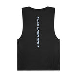 Red White & LUE Tank