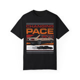 Changing Pace 1979 Fox Body Pace Car Tee
