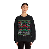 Holiday Horses Crew - S550