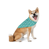 LUE Creative Pet Bandana