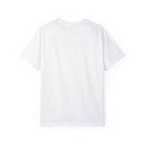Unlimited Power Fox Body Tee - Calypso/Silver