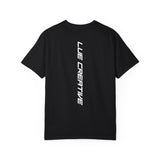 LUE Creative Pulling Points Tee