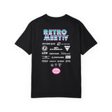 Retro Meet IV Tee (2021)