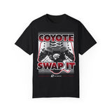 Coyote Swap It Tee
