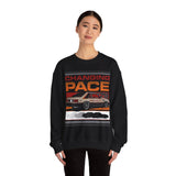 Changing Pace 1979 Fox Body Pace Car Crew