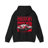 Grand Prix LUE Motorsport Hoodie