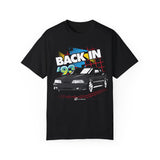 Back in '93 Fox Body Tee - Black