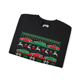 Holiday Horses Crew - '05-'09