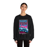 Four Eyed Fox Body Crew