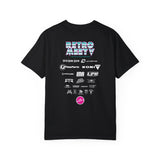 Retro Meet V Tee (2022)