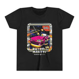 Retro Meet VII Youth Tee (2023)
