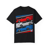 American Venom New Edge Tee
