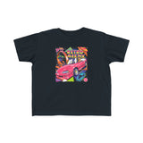 Retro Meet IX Toddler Tee (2025)