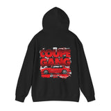 Coupe Gang Fox Body Hoodie