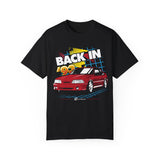 Back in '93 Fox Body Tee - Red