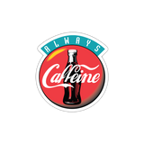 LUE Creative Racing Contingency Sticker Pack