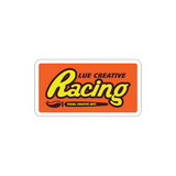 LUE Creative Racing Sponsor Sticker Pack