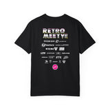 Retro Meet VII Tee (2023)