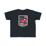 Retro Meet VII Toddler Tee (2023)
