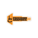 LUE Creative Racing Contingency Sticker Pack