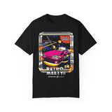 Retro Meet VII Tee (2023)