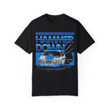 Hammer Down LUE Motorsport Tee