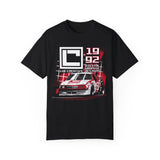 LUE Creative Racing Stock Car Tee