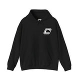 Back in '93 Fox Body Hoodie - Teal