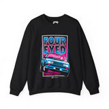 Four Eyed Fox Body Crew