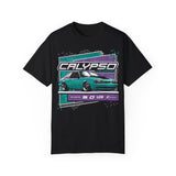 Calyp5.0 Fox Body Tee