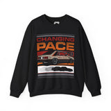 Changing Pace 1979 Fox Body Pace Car Crew
