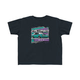 Calyp5.0 Fox Body Toddler Tee