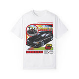 Snake Bit Vintage 1993 Cobra Tee - Black
