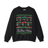 Holiday Horses Crew - Fox Body