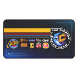 LUE Creative Racing Desk Mat