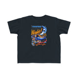 LUE Creative Racing All-Nighter Toddler Tee